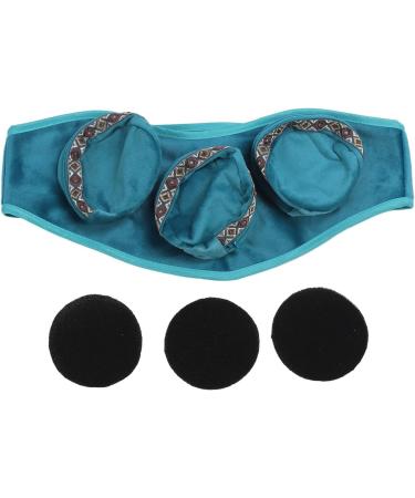 Shop MOXIBUSIONTION COO PACK | Elegant & Refined Waist Embroidery | International Shipping - Buy Online on SooperMarket.com