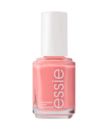 essie Nail Polish  Glossy Shine Finish  Stones N' Roses  0.46 fl. oz.