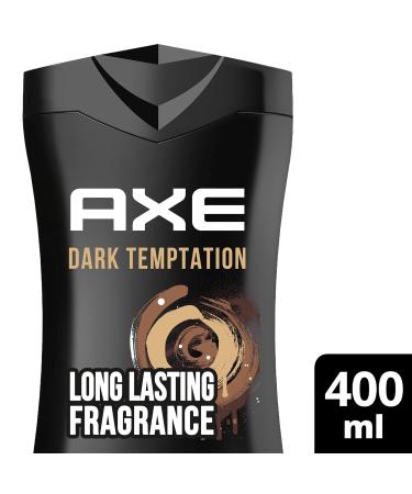 Buy Ax Dark Textation Gel 400ml | International Shipping - Best Hair Styling Product - Buy Online on SooperMarket.com
