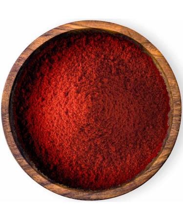 Bremer Gew rzhandel Paprika Spice La Vera Style smoked paprika powder for cooking 10 x 50g 500 g