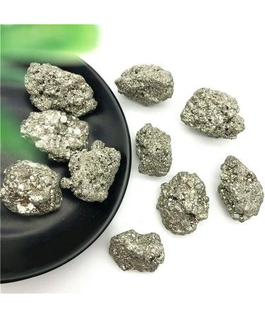 for 1pc Natural Iron Pyrite Cluster Crystal Stone Rough Display Specimen Minerals Natural Quartz Crystals FUZEGRDLI - Buy Online on SooperMarket.com