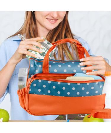 Stylish Techsome Pacifier Holder & Strap | Clip for 2 Pacifiers | Perfect for Travel & Outdoor Activities | Green Baby Utensils - Buy Online on SooperMarket.com