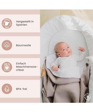 Buy Mimuselina 2 Pack: Portable Baby Changing Pad & Diaper Bag - Foldable Water-Repellent Dirt-Repellent Waffle Mouse Design - Ideal for On-the-Go Parents - Buy Online on SooperMarket.com