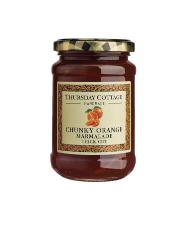 Thursday Cottage Chunky Seville Marmalade 1x340g
