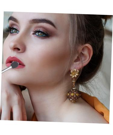 NOLITOY 20pcs Eye Shadow Brush Lip Brush Miss Sponge - Buy Online on SooperMarket.com