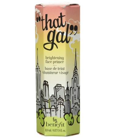 Benefit Cosmetics That Gal Brightening Face Primer 0.37 oz | Radiant Skin Base - Buy Online on SooperMarket.com