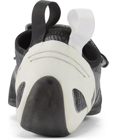 Black Diamond Zone LV Rock Climbing Shoes 6 - Aluminum | Unisex Climbing Shoes - Buy Online on SooperMarket.com