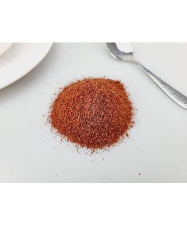 Entirely Ingredients - Sumac 950g Ground Powder Spice Mix Turkey Sumach Sumak No salt Premium Quality - Buy Online on SooperMarket.com