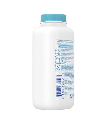 Johnson's Baby Aloe & Vitamin E Powder 4 oz - Pack of 4 | Gentle Baby Care - Buy Online on SooperMarket.com