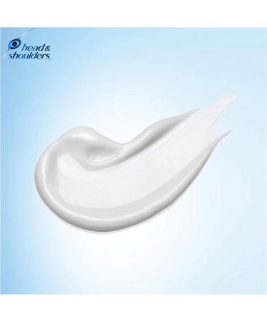 Head & Shoulders Moisture Argan & Coconut Oil Hair Conditioner 275ml - Buy Online on SooperMarket.com