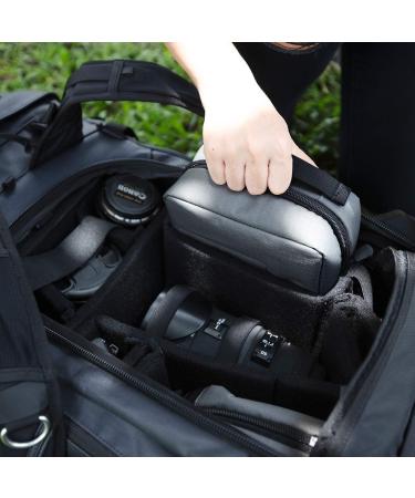 f-stop - Filter Case (Gargoyle  Black) - Buy Online on SooperMarket.com