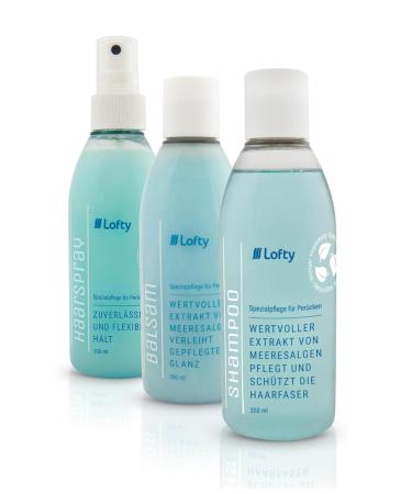 Lofty Care Set 2 | Premium Skincare Bundle for Radiant Skin | International Shipping Available - Buy Online on SooperMarket.com
