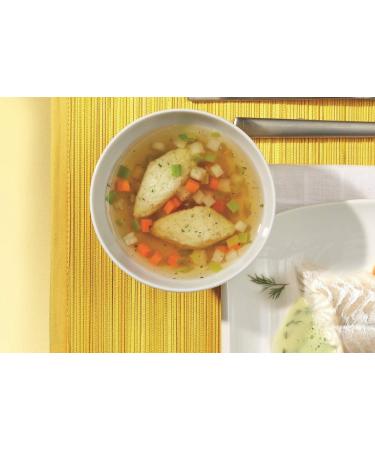 Buy Knorry Chives Pot Base - Flavorful Garlic Soup Insert (1 Pack 2.5 kg) | International Shipping Available - Buy Online on SooperMarket.com