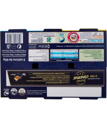 Mareblu Tuna In Olive Oil 6x60g - Buy Online on SooperMarket.com