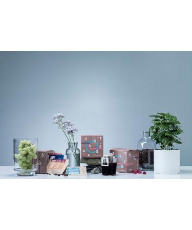 Premium Mycoffeebag Key Box - 13 Varieties of Hand-Roasted 100% Arabica Coffee Gifts - Buy Online on SooperMarket.com