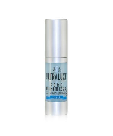 ULTRALUXE SKIN CARE Pore Minimizer  Clear  0.5 oz