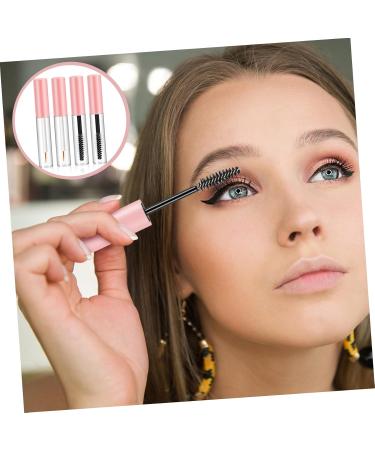 Healeved 4pcs Eyeliner Stick Lip Gloss Tube Mascara Tube The Pet - Buy Online on SooperMarket.com