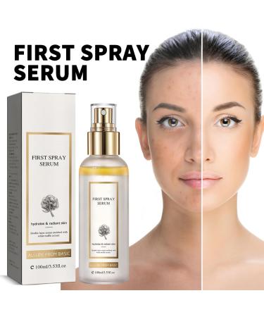 Moisturising Facial Spray - Buy Online on SooperMarket.com