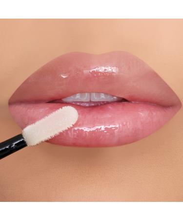 K7L Clear Lip Gloss - Sheer the Love