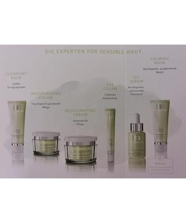 Buy DR. Grandel Sensicode Calming Mask 75ml - Soothing Skincare Solution for Sensitive Skin | International Shipping Available - Buy Online on SooperMarket.com
