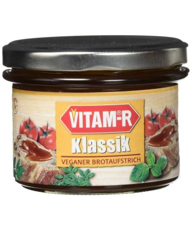 VITAM -R yeast extract pack of 2 (2 x 250 g) 4003