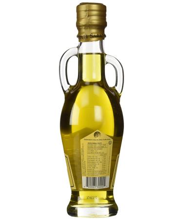 SABATINO TARTUFI White Truffle Oil 8.45 OZ - Premium Truffle Infused Oil for Gourmet Cooking - Buy Online on SooperMarket.com