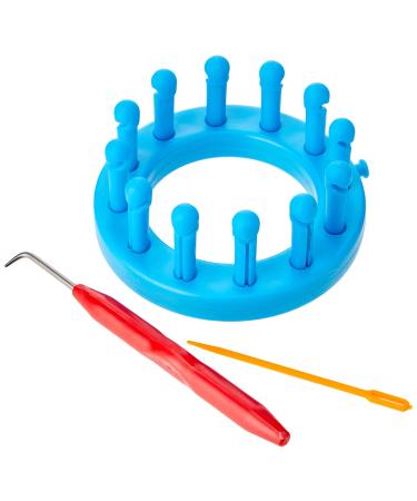 Boye Bloom Loom Set, Ruby