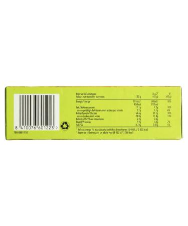 Buy Nature Valley Canadian Maple Syrup Cereal Bars - 10 Bars (210g) | International Shipping Available - Buy Online on SooperMarket.com