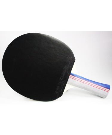 ITTF Approved Butterfly 401 Table Tennis Racket Set with Case - 1 Paddle, 1 Paddle Case - Gift Box - Multi Color - Buy Online on SooperMarket.com