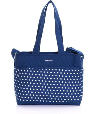 Slimbridge Unisex Bremen Kids' Luggage - Pack of 1, Blue - Lightweight and Durable - Buy Online on SooperMarket.com