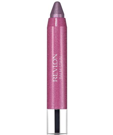 Revlon Balm Stain  Twilight  0.095 Ounce