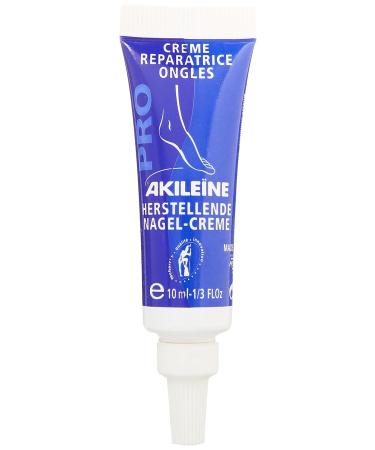 Akileine Pro Line Nail Repair Cream - 3 oz | Strengthen & Repair Nails - Buy Online on SooperMarket.com