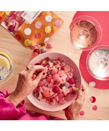 L RDAGSGODIS Jelly Candy Mix - Assorted Sweet Treats 450g - Buy Online on SooperMarket.com