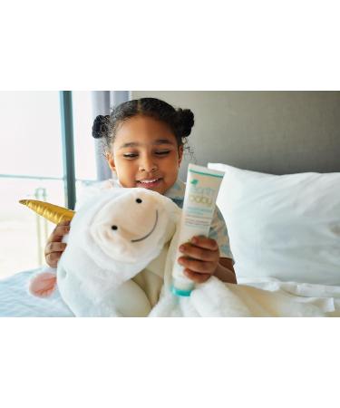 Earth Baby Moisturizing Lotion | Hypoallergenic, Natural & Organic | Sensitive Skin Care for Babies, Toddlers & Kids | 3.8 Fl Oz - Buy Online on SooperMarket.com