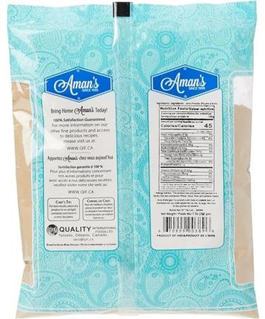 Aman's Amla Powder 200 g - Buy Online on SooperMarket.com