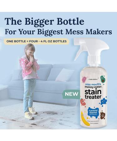 300ml Laundry Stain Remover for Clothes Upholstery Carpet UwJ906 (Red One Size) Red standard size - Buy Online on SooperMarket.com