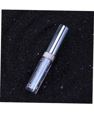 Beavorty Liquid Eyeliner Glitter Eyeshadow Liquid Women Makeup Glitter Powder Flash Liquid Eyeshadow - Buy Online on SooperMarket.com