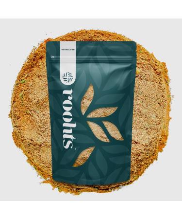 Roohts Jerk Seasoning 50g | Premium Rub | Marinade | Meal Prep | Grill | Air Fryer | BBQ | Seasoning | Flavour | Spice | Jamaican | Quality - Buy Online on SooperMarket.com