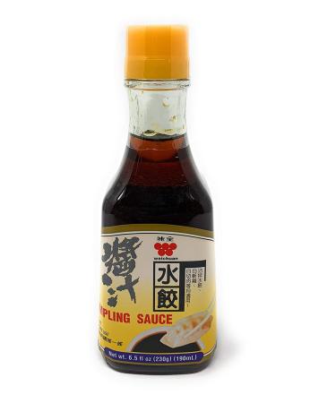 Weichuan Dumpling Sauce - Authentic Chinese Flavor | Shop Now - Buy Online on SooperMarket.com
