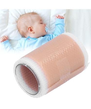 Baby Ear Version Correction Patch 4 X 50cm Silicone Newborn Ear Beauty Corrector Children's Baby Protruding Ear Patch