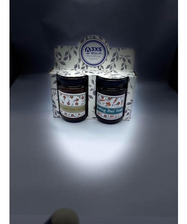 Chutney Selection Gift Set - Great Present For Friends & Family - Includes Caramelised Onion & Potting Shed Pickle - Variety Twin Pack - Lovely Gift Box Filled with Delicious Savoury Spread. - Buy Online on SooperMarket.com