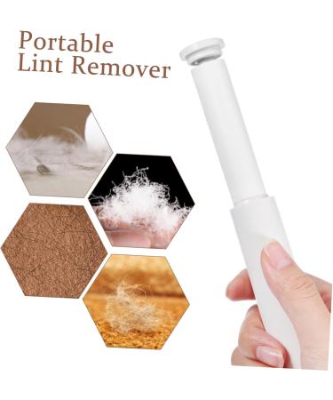 Buy Hemoton Portable Hair Gluer Rollers - Ultimate Pet Hair Removal Tool | Extra Sticky Lint Roller for Travel - Fast International Shipping - Buy Online on SooperMarket.com