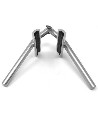 Double Ds Magnum Grip Arrow Puller and Crossbow Bolt Puller - Premium Archery Tool for All Arrow Sizes - Buy Online on SooperMarket.com