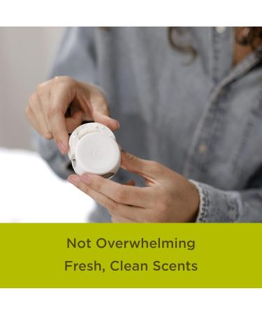 Enviroscent Lavender Tea + Honey Air Freshener Refills for Plug Hub - Pack of 2 Liquidless Scent Pods - Buy Online on SooperMarket.com