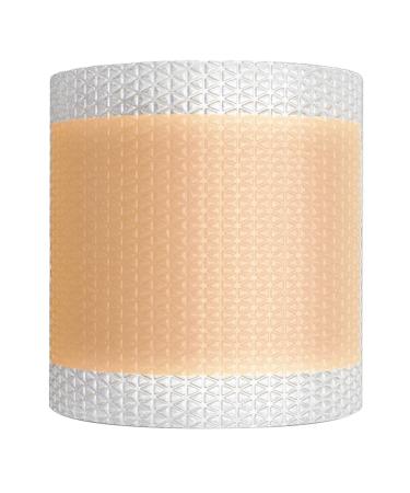 Harayaa silicail scar band cozy 1.5 m patch painless soft scar removal leaves silica plain scarring tape for removal of caesarean section