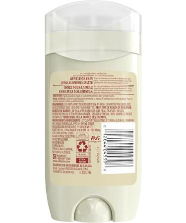 Old Spice GentleMan's Collection Deodorant Himalayan Sea Salt 85g Deodorant Himalayan Sea Salt 85 g (Pack of 1) - Buy Online on SooperMarket.com