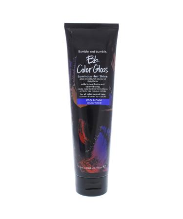Buy Bumble & Bumble Color Gloss Cool Blonde 150ml - Premium Hair Care for Radiant Blonde Tones | International Shipping Available - Buy Online on SooperMarket.com