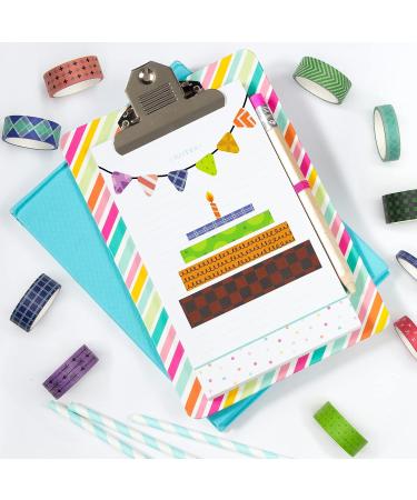 KOVANO Washi Tape Set - 60 Rolls Decorative Masking Tape for DIY Crafts & Scrapbooking - 328yd Total - Ideal for Bullet Journals, Gift Wrapping, Party Decor & Planners - Buy Online on SooperMarket.com