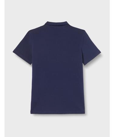 PUMA Unisex Baby Teamgoal 23 Casual Poloshirt - Peacoat - 10 A os - International Shipping - Buy Online on SooperMarket.com