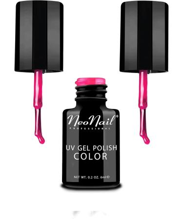 NeoNail 3201 Exotic Banana UV LED Nail Gel Polish Hybrid Manicure Soak off Color Coat - Buy Online on SooperMarket.com